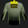 Pro Series Jersey - Design 3 Thumbnail