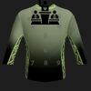 Pro Series Jersey - Design 3 Thumbnail