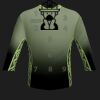 Pro Series Jersey - Design 3 Thumbnail