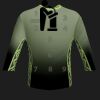 Pro Series Jersey - Design 3 Thumbnail
