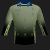 Pro Series Jersey - Design 3 Thumbnail