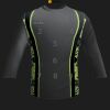 Pro Series Jersey - Design 4 Thumbnail