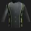 Pro Series Jersey - Design 4 Thumbnail