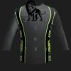 Pro Series Jersey - Design 4 Thumbnail