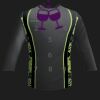 Pro Series Jersey - Design 4 Thumbnail