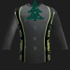 Pro Series Jersey - Design 4 Thumbnail