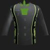 Pro Series Jersey - Design 4 Thumbnail