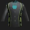 Pro Series Jersey - Design 4 Thumbnail