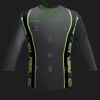 Pro Series Jersey - Design 4 Thumbnail