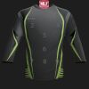 Pro Series Jersey - Design 5 Thumbnail