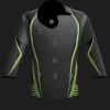Pro Series Jersey - Design 5 Thumbnail