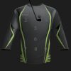Pro Series Jersey - Design 5 Thumbnail