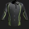 Pro Series Jersey - Design 5 Thumbnail