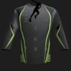 Pro Series Jersey - Design 5 Thumbnail