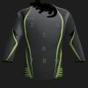 Pro Series Jersey - Design 5 Thumbnail
