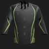 Pro Series Jersey - Design 5 Thumbnail