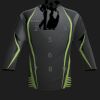Pro Series Jersey - Design 5 Thumbnail