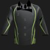 Pro Series Jersey - Design 5 Thumbnail
