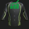 Pro Series Jersey - Design 5 Thumbnail