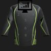 Pro Series Jersey - Design 5 Thumbnail