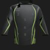 Pro Series Jersey - Design 5 Thumbnail