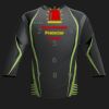 Pro Series Jersey - Design 5 Thumbnail