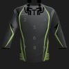 Pro Series Jersey - Design 5 Thumbnail