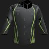Pro Series Jersey - Design 5 Thumbnail
