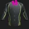 Pro Series Jersey - Design 5 Thumbnail