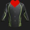 Pro Series Jersey - Design 5 Thumbnail