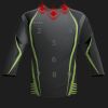 Pro Series Jersey - Design 5 Thumbnail