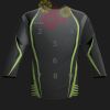 Pro Series Jersey - Design 5 Thumbnail