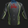 Pro Series Jersey - Design 5 Thumbnail
