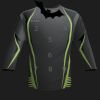 Pro Series Jersey - Design 5 Thumbnail