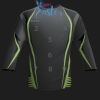 Pro Series Jersey - Design 5 Thumbnail