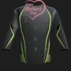 Pro Series Jersey - Design 5 Thumbnail