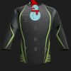 Pro Series Jersey - Design 5 Thumbnail