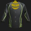 Pro Series Jersey - Design 5 Thumbnail