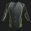 Pro Series Jersey - Design 5 Thumbnail