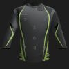 Pro Series Jersey - Design 5 Thumbnail