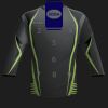 Pro Series Jersey - Design 5 Thumbnail