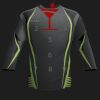 Pro Series Jersey - Design 5 Thumbnail