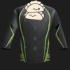 Pro Series Jersey - Design 5 Thumbnail