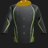 Pro Series Jersey - Design 5 Thumbnail