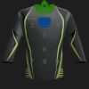 Pro Series Jersey - Design 5 Thumbnail