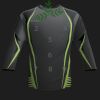 Pro Series Jersey - Design 5 Thumbnail