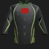 Pro Series Jersey - Design 5 Thumbnail