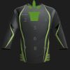 Pro Series Jersey - Design 5 Thumbnail
