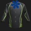 Pro Series Jersey - Design 5 Thumbnail