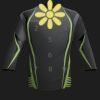 Pro Series Jersey - Design 5 Thumbnail